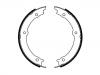 Bremsbackensatz Brake Shoe Set:15240815