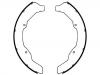 Zapata de freno Brake Shoe Set:297-8080