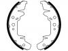 Bremsbackensatz Brake Shoe Set:04883833AA