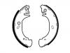 Brake Shoe Set:1 014 317