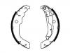 Zapata de freno Brake Shoe Set:4242.20