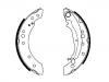 刹车蹄片 Brake Shoe Set:MN186120