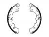 刹车蹄片 Brake Shoe Set:04495-B2180