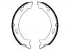 Bremsbackensatz Brake Shoe Set:05086930AC