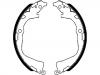Brake Shoe Set:2H0 698 525