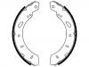 Brake Shoe Set:BV6Z-2200-A