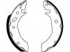 刹车蹄片 Brake Shoe Set:1094354