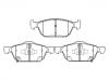 Brake Pad Set:45022-TV2-E01