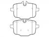 тормозная кладка Brake Pad Set:34 21 6 870 552