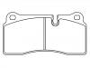 Plaquettes de frein Brake Pad Set:420 698 451 H