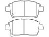 Brake Pad Set:04947-52010