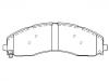 Brake Pad Set:HC3Z-2001-B