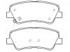 Brake Pad Set:C00027004