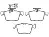 тормозная кладка Brake Pad Set:8V0 698 451 C