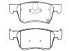 Brake Pad Set:3501110XKU00A