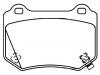 刹车片 Brake Pad Set:26696-VA000