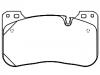 Plaquettes de frein Brake Pad Set:34 11 7 991 034