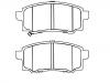 Brake Pad Set:A301066-0600