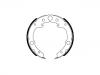 Kit mâchoire de frein Brake Shoe Set:A21-3502210