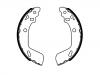 Kit mâchoire de frein Brake Shoe Set:53200-58M00