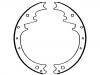 Brake Shoe Set Brake Shoe Set:30-286BB