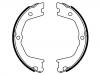 Brake Shoe Set Brake Shoe Set:42535858