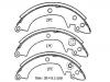 Brake Shoe Set Brake Shoe Set:MZ981127