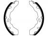 Brake Shoe Set Brake Shoe Set:NN3558