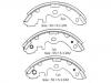 Brake Shoe Set Brake Shoe Set:04495-27010