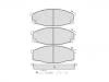 тормозная кладка Brake Pad Set:41060-21T90