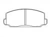 тормозная кладка Brake Pad Set:45022-671-305