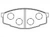 тормозная кладка Brake Pad Set:04465-22070