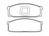 тормозная кладка Brake Pad Set:41060-11L25