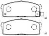 тормозная кладка Brake Pad Set:41060-04C85