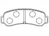 тормозная кладка Brake Pad Set:04466-12050