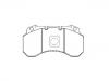 тормозная кладка Brake Pad Set:5001 833 104