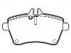 тормозная кладка Brake Pad Set:169 420 02 20