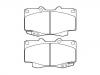 тормозная кладка Brake Pad Set:04465-04030