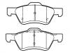 тормозная кладка Brake Pad Set:5L8Z-2001-AA