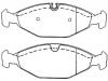 тормозная кладка Brake Pad Set:JLM11058