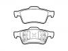 тормозная кладка Brake Pad Set:44060-AV725