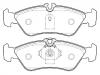 тормозная кладка Brake Pad Set:05103550BB