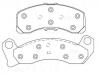 тормозная кладка Brake Pad Set:D9AZ-2001-E