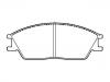 тормозная кладка Brake Pad Set:58101-32300