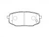 тормозная кладка Brake Pad Set:58302-3BA12