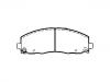 тормозная кладка Brake Pad Set:7B0 698 151 G