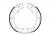 Brake Shoe Set Brake Shoe Set:43154-SX0-003