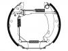 Brake Shoe Set Brake Shoe Set:77 01 205 314