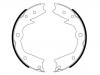 Brake Shoe Set Brake Shoe Set:43153-S9V-A01