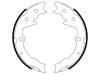 Brake Shoe Set Brake Shoe Set:S10H-44-39ZA